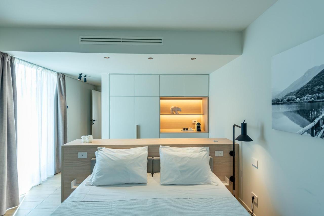 Residence Perlago プレドーレ エクステリア 写真