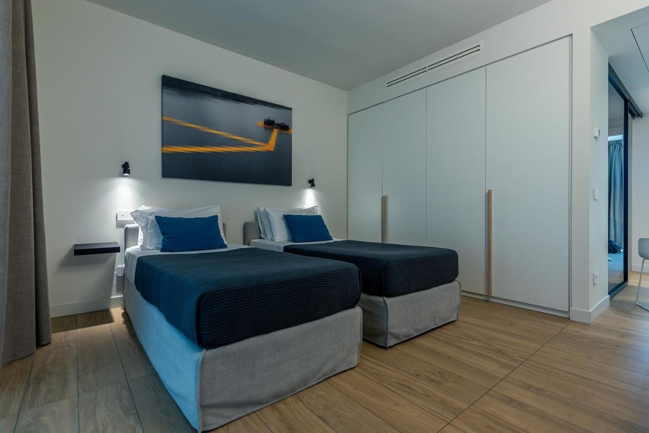 Residence Perlago プレドーレ エクステリア 写真