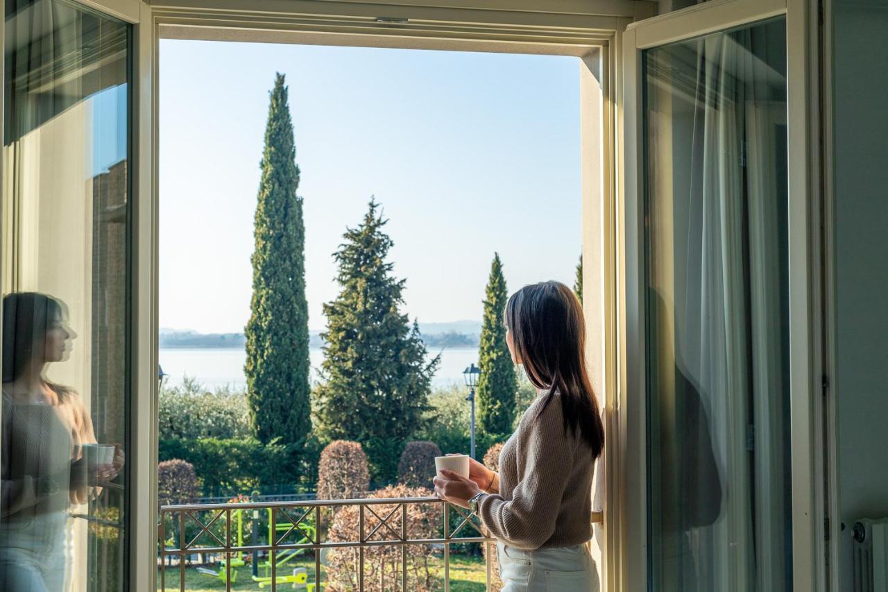 Residence Perlago プレドーレ エクステリア 写真