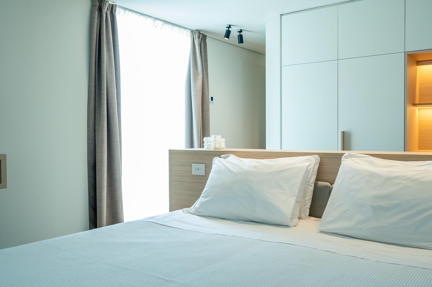 Residence Perlago プレドーレ エクステリア 写真