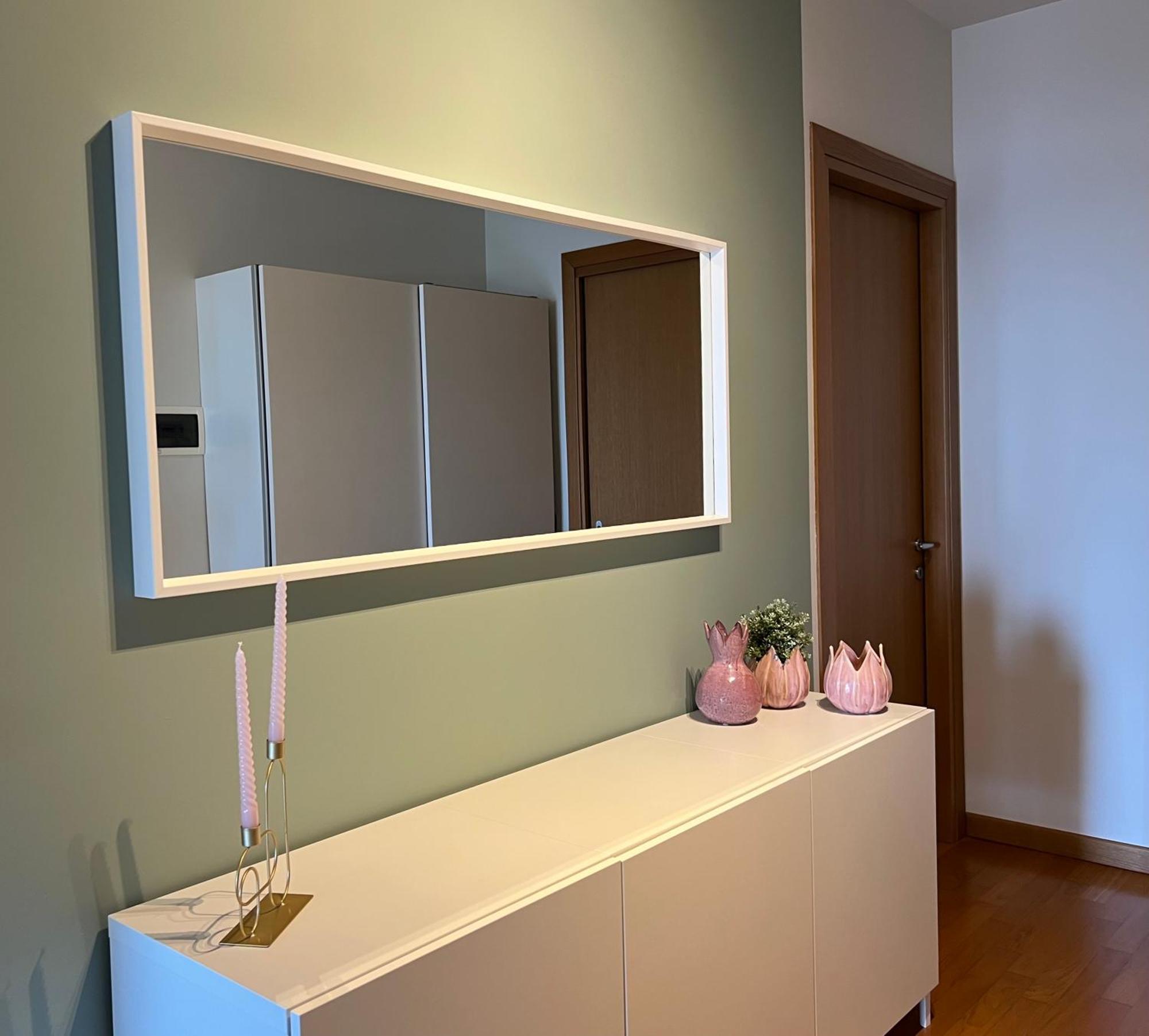 Residence Perlago プレドーレ エクステリア 写真
